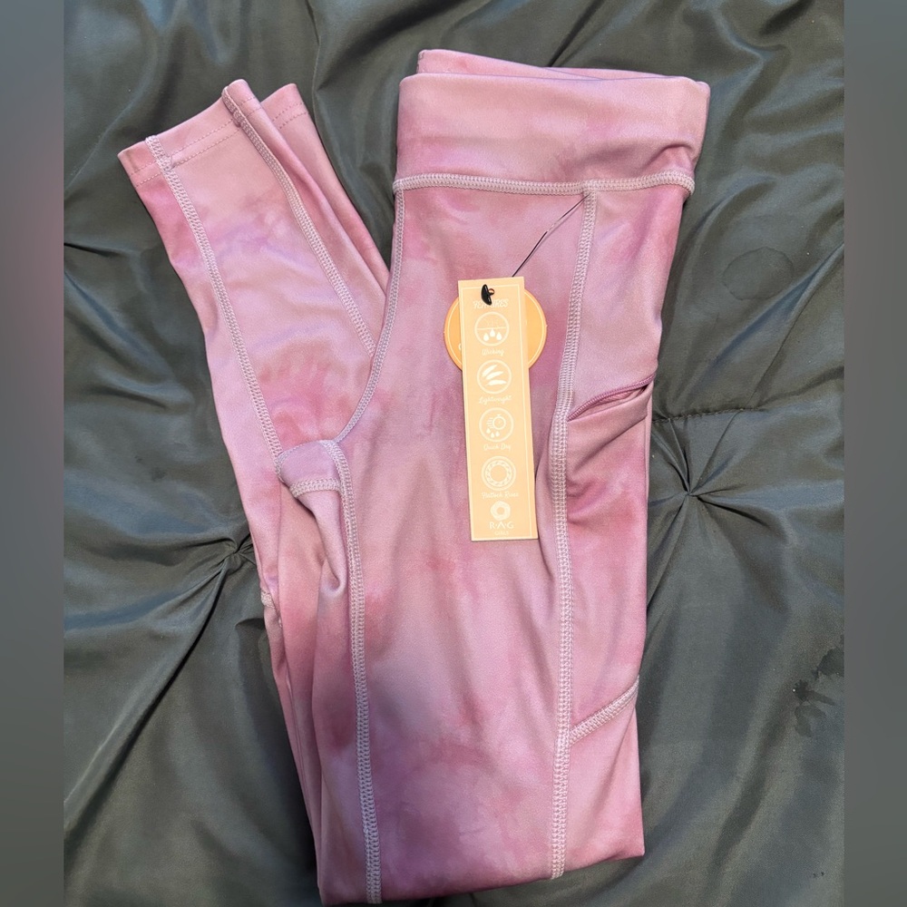 Girls sport legging